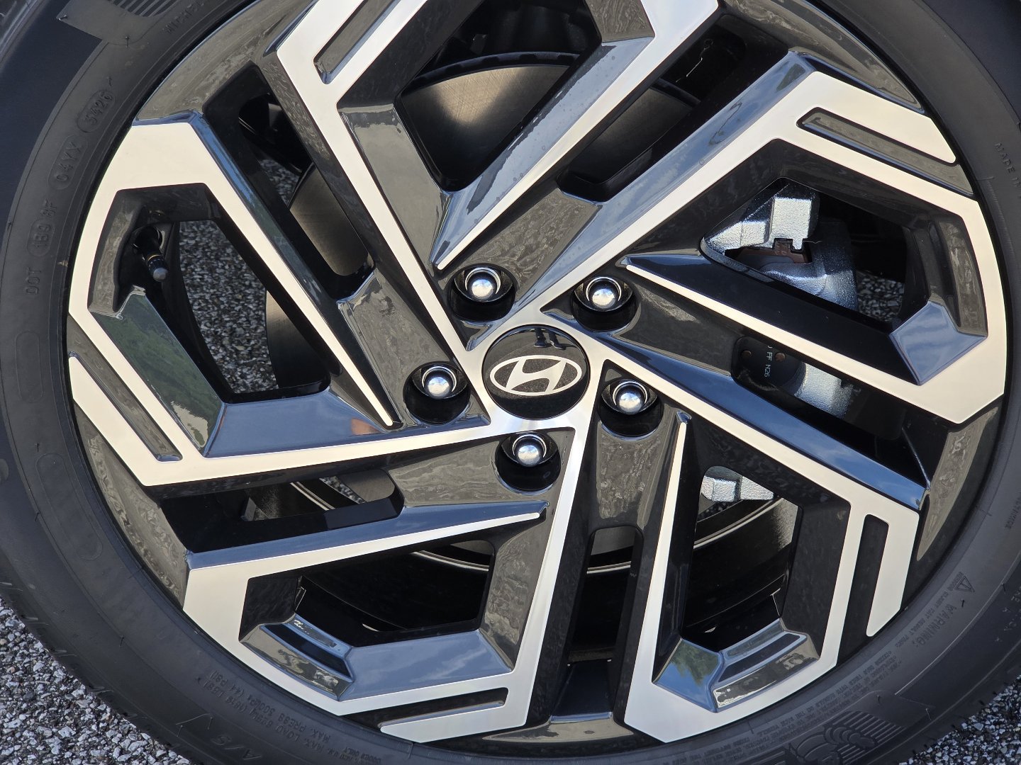 New 2026 Hyundai Tucson SEL Plus AWD/4WD image 11