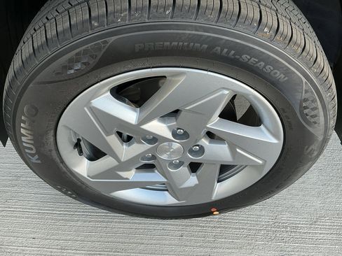 New 2026 Hyundai Santa Fe SEL AWD/4WD image 6