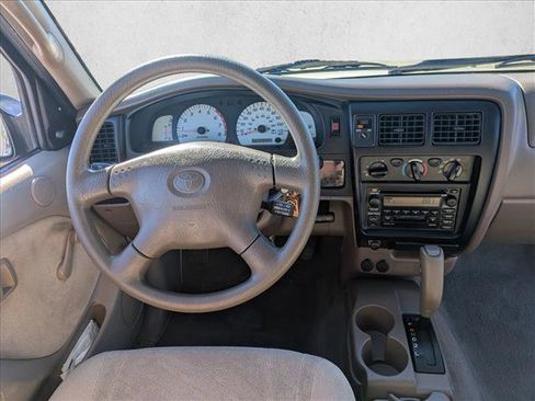 Used 2002 Toyota Tacoma 2WD Xtracab image 17