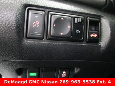 Used 2019 Nissan Sentra SV image 20