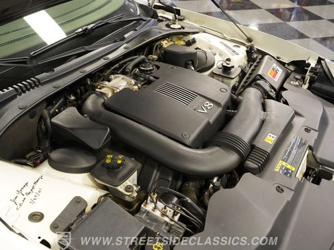 Used 2002 Ford Thunderbird image 35