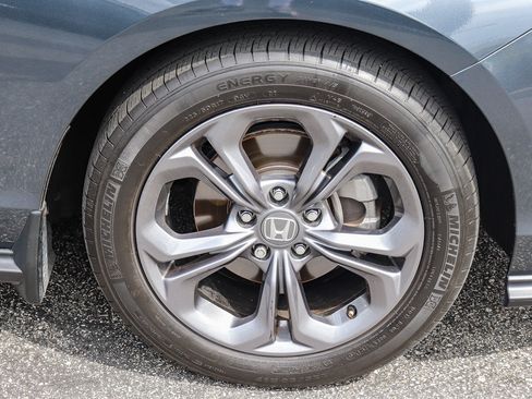Used 2023 Honda Accord EX image 7