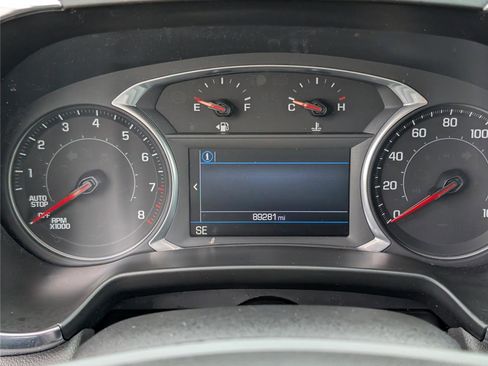 Used 2019 Chevrolet Blazer LT FWD image 26