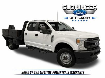 Used 2020 Ford F350 XL w/ Power Equipment Group