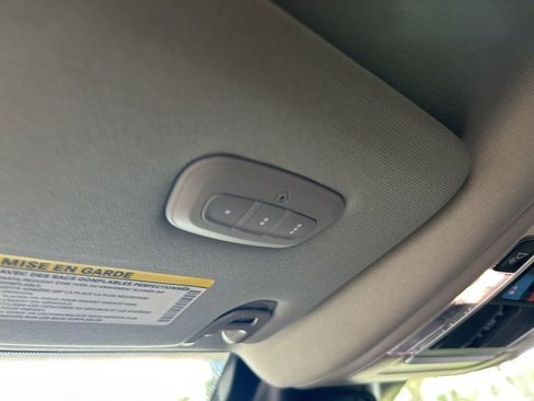 Used 2025 RAM 2500 Limited image 51