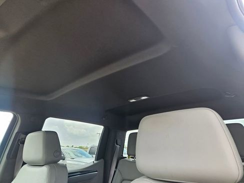 Used 2023 Chevrolet Silverado 1500 LTZ AWD/4WD image 9