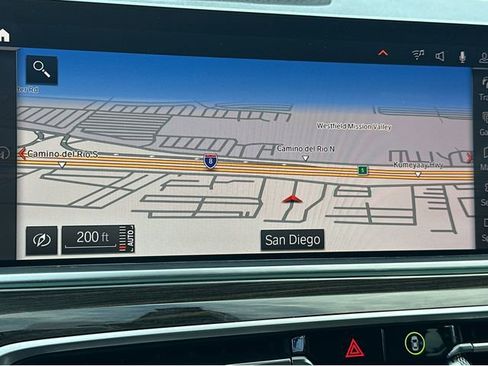 Used 2019 BMW X5 xDrive40i w/ Convenience Package image 24