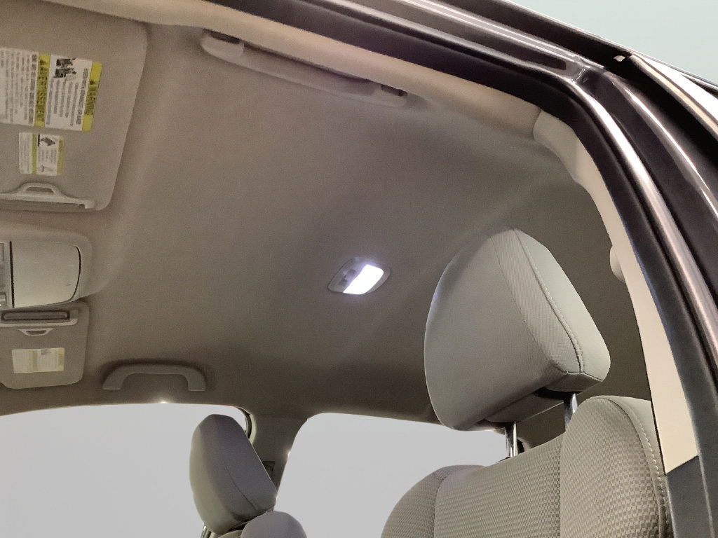 Certified 2024 Subaru Forester AWD/4WD image 16