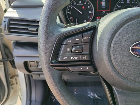 Certified 2024 Subaru Crosstrek 2.0i Premium image 25