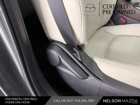 Used 2024 MAZDA CX-30 2.5 Turbo w/ Premium Package AWD/4WD image 48