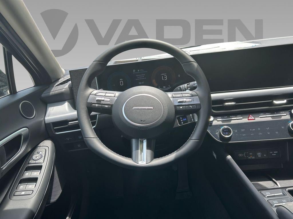 New 2025 Hyundai Sonata SEL FWD image 52