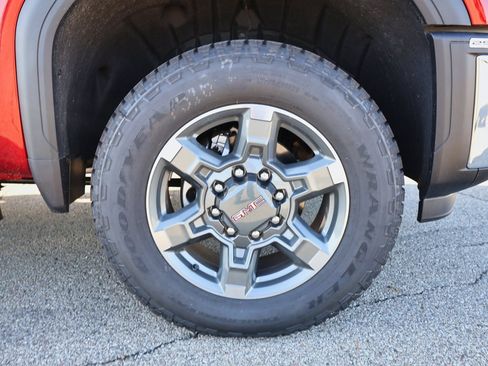 New 2026 GMC Sierra 2500 SLT w/ SLT Premium Package image 30