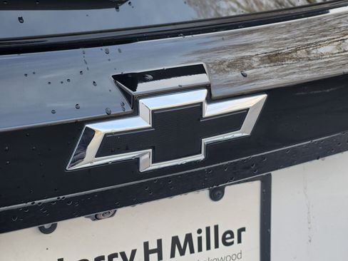 Used 2022 Chevrolet Bolt LT image 22