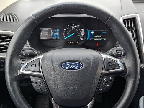 Used 2024 Ford Edge Titanium image 20
