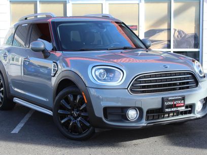 Used 2019 MINI Cooper Countryman