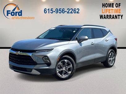 Used 2023 Chevrolet Blazer LT w/ Convenience Package