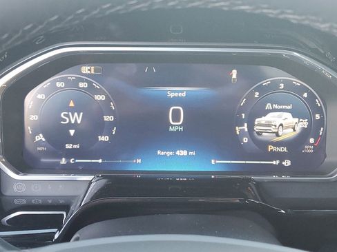 New 2026 Chevrolet Silverado 1500 RST image 30