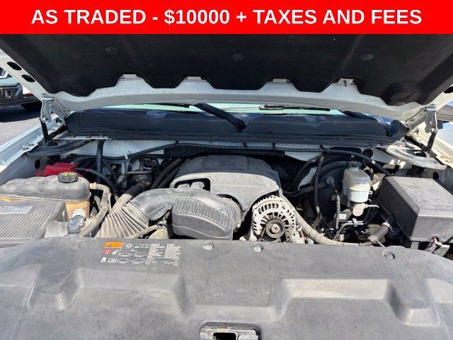 Used 2012 Chevrolet Silverado 1500 LT RWD image 11