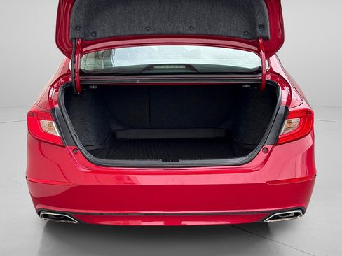 Certified 2022 Honda Accord Sport Special Edition image 6