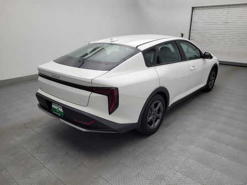 Used 2025 Kia K4 FWD image 9