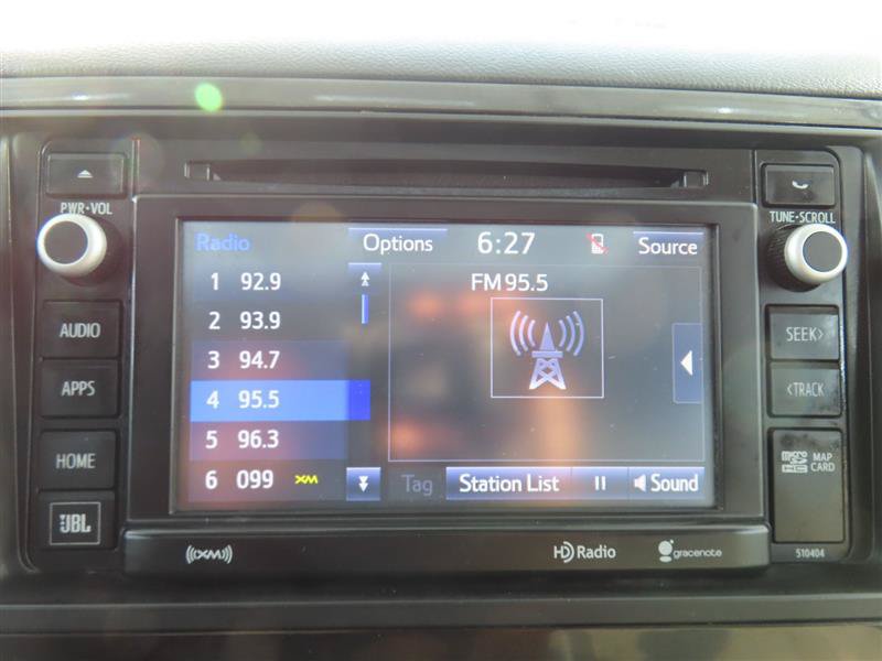 Used 2019 Toyota Sequoia Limited w/ Safety & Convenience Package AWD/4WD image 24