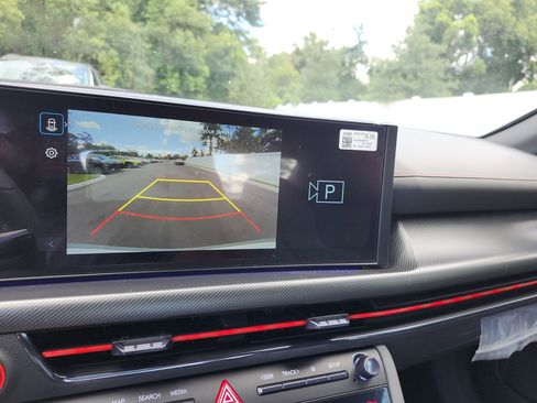 Certified 2024 Hyundai Sonata N Line image 18