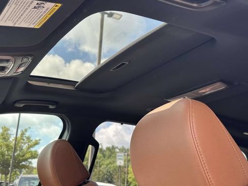 Used 2024 Kia Telluride SX X-Line AWD/4WD image 16
