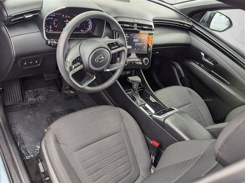 Certified 2023 Hyundai Santa Cruz SEL image 10