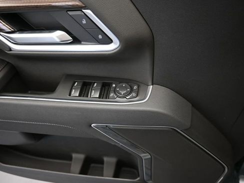 New 2026 Chevrolet Silverado 2500 LT w/ Trail Boss Package image 36