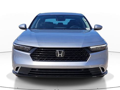 New 2026 Honda Accord Touring image 2