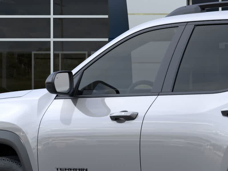 New 2027 GMC Terrain Elevation w/ Elevation Premium Package FWD image 12