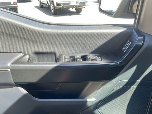 Used 2024 Ford F150 STX w/ STX Black Appearance Package image 29