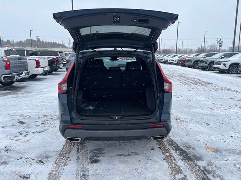 Certified 2024 Honda CR-V Sport-L image 11