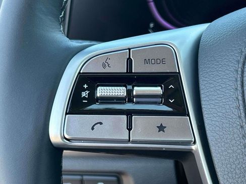 New 2025 Kia Telluride EX w/ EX Captain's Chair Package image 27