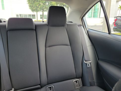 Certified 2026 Toyota Corolla LE FWD image 22