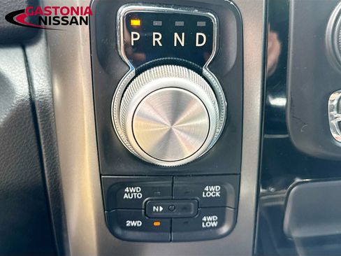 Used 2016 RAM 1500 Sport w/ Convenience Group AWD/4WD image 22