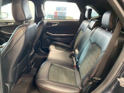 Used 2023 Ford Edge ST-Line image 25