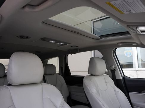 Used 2020 Kia Telluride EX image 24