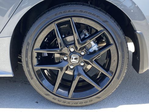 Used 2026 Honda Civic Sport image 7