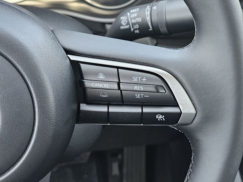 New 2026 MAZDA MAZDA3 s Sport image 28