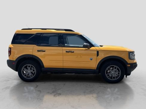Used 2023 Ford Bronco Sport Big Bend AWD/4WD image 9