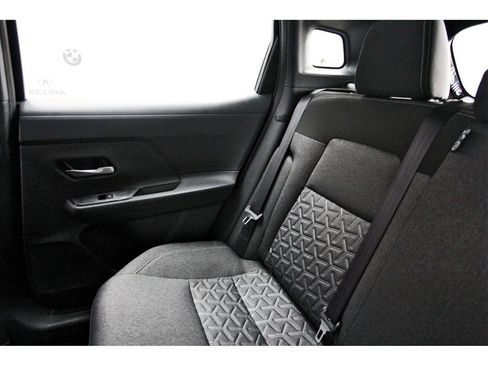 New 2026 Nissan Kicks SV w/ Charging Package image 9