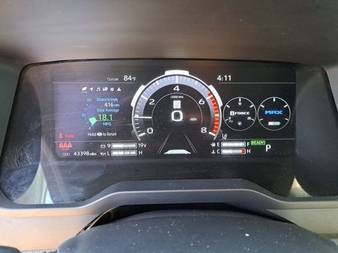 Used 2024 Toyota Tundra Limited image 21