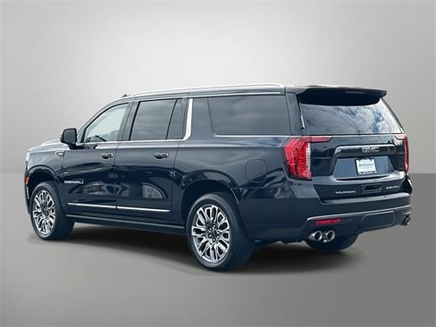 Used 2024 GMC Yukon XL Denali Ultimate image 28