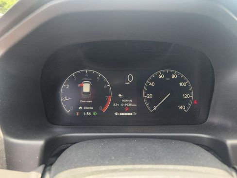 Used 2025 Honda Odyssey Sport-L image 24