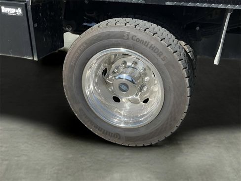 Certified 2024 Ford F550 4x4 SuperCab Super Duty w/ XLT Value Package image 36