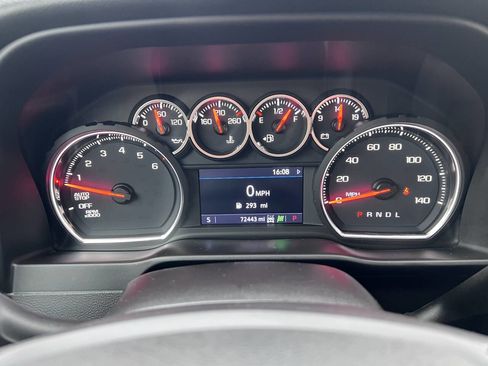 Used 2019 Chevrolet Silverado 1500 LT w/ All-Star Edition image 15