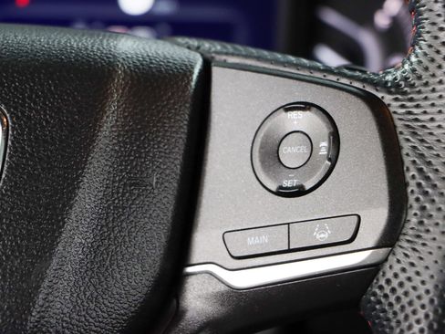 Used 2023 Honda Passport TrailSport image 14