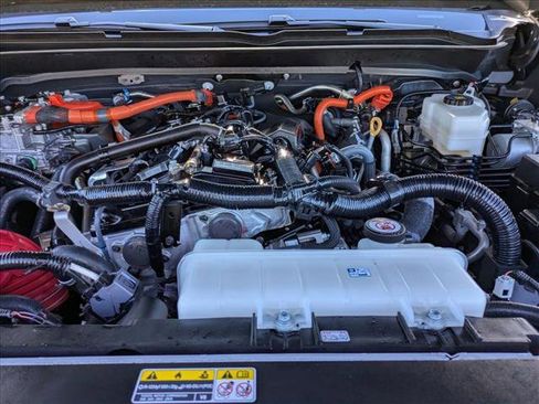 Certified 2025 Toyota Tacoma TRD Pro w/ Tow Tech Package image 22