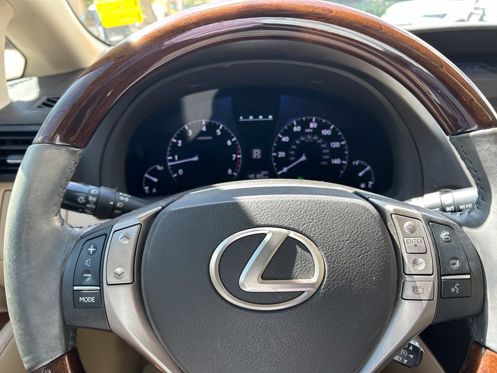 Used 2013 Lexus RX 350 FWD w/ Premium Pkg image 20